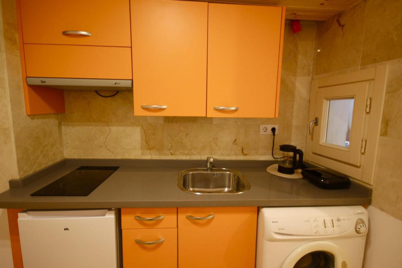 Appartement Cervantes Málaga